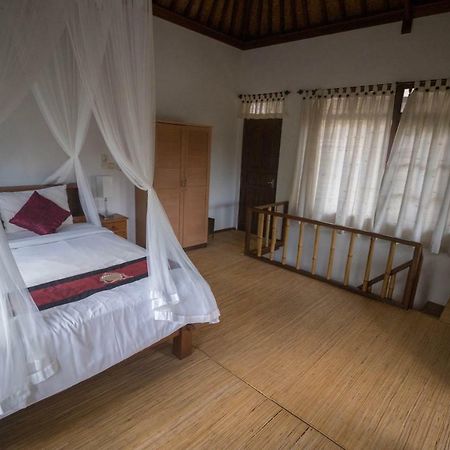 Bali Putra Villa Ubud  Luaran gambar