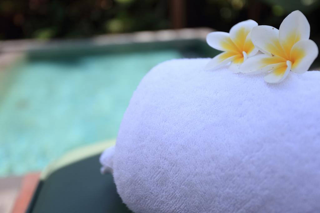 Bali Putra Villa Ubud  Luaran gambar