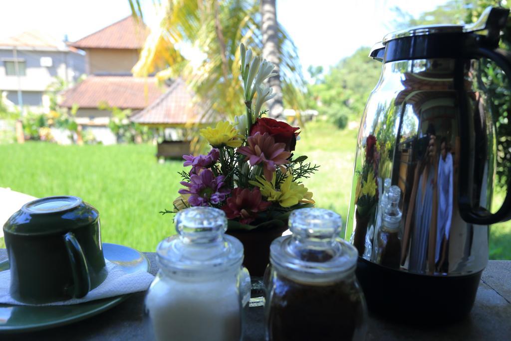 Bali Putra Villa Ubud  Luaran gambar