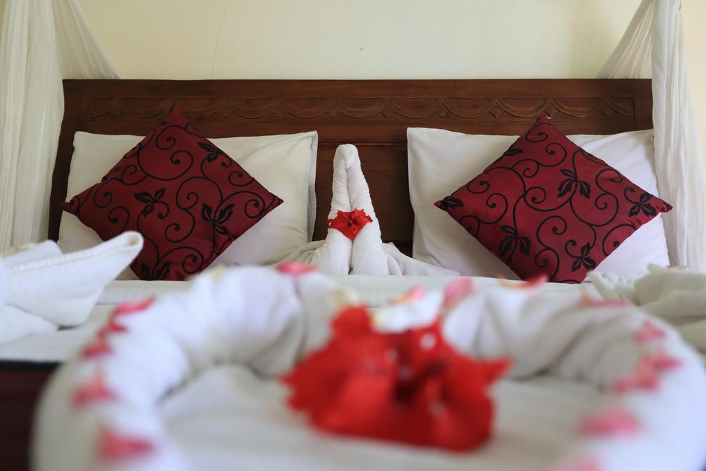 Bali Putra Villa Ubud  Luaran gambar