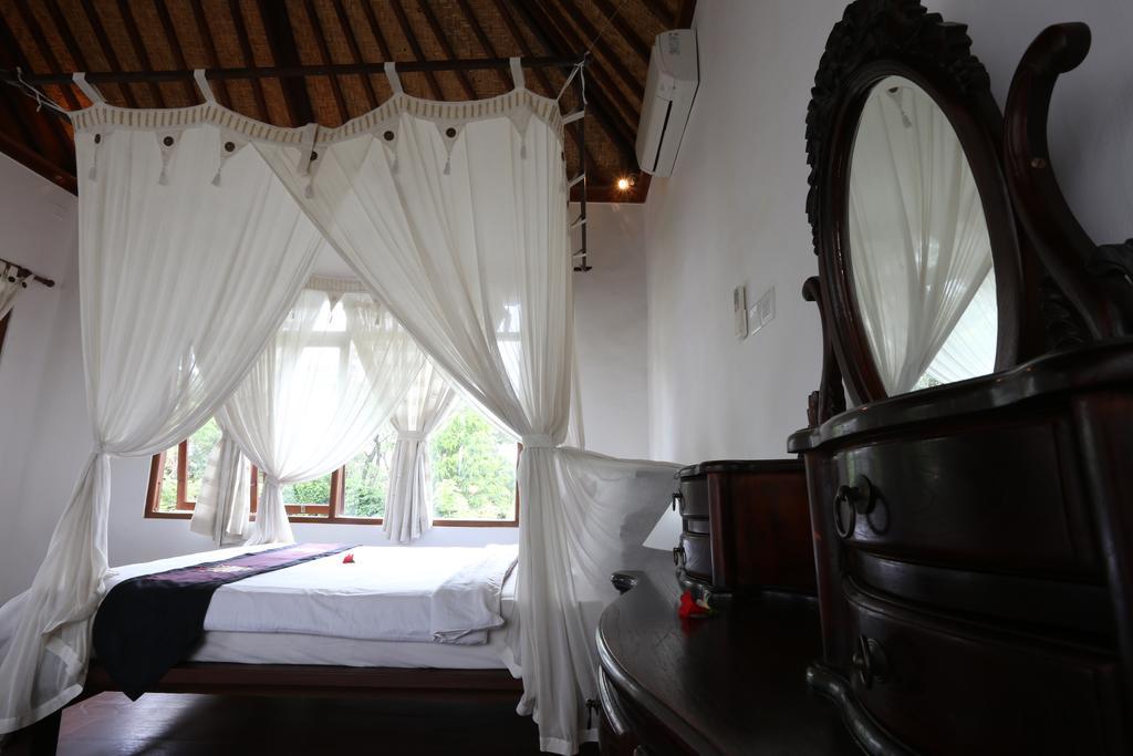 Bali Putra Villa Ubud  Luaran gambar