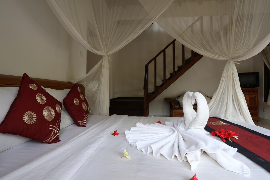 Bali Putra Villa Ubud  Luaran gambar