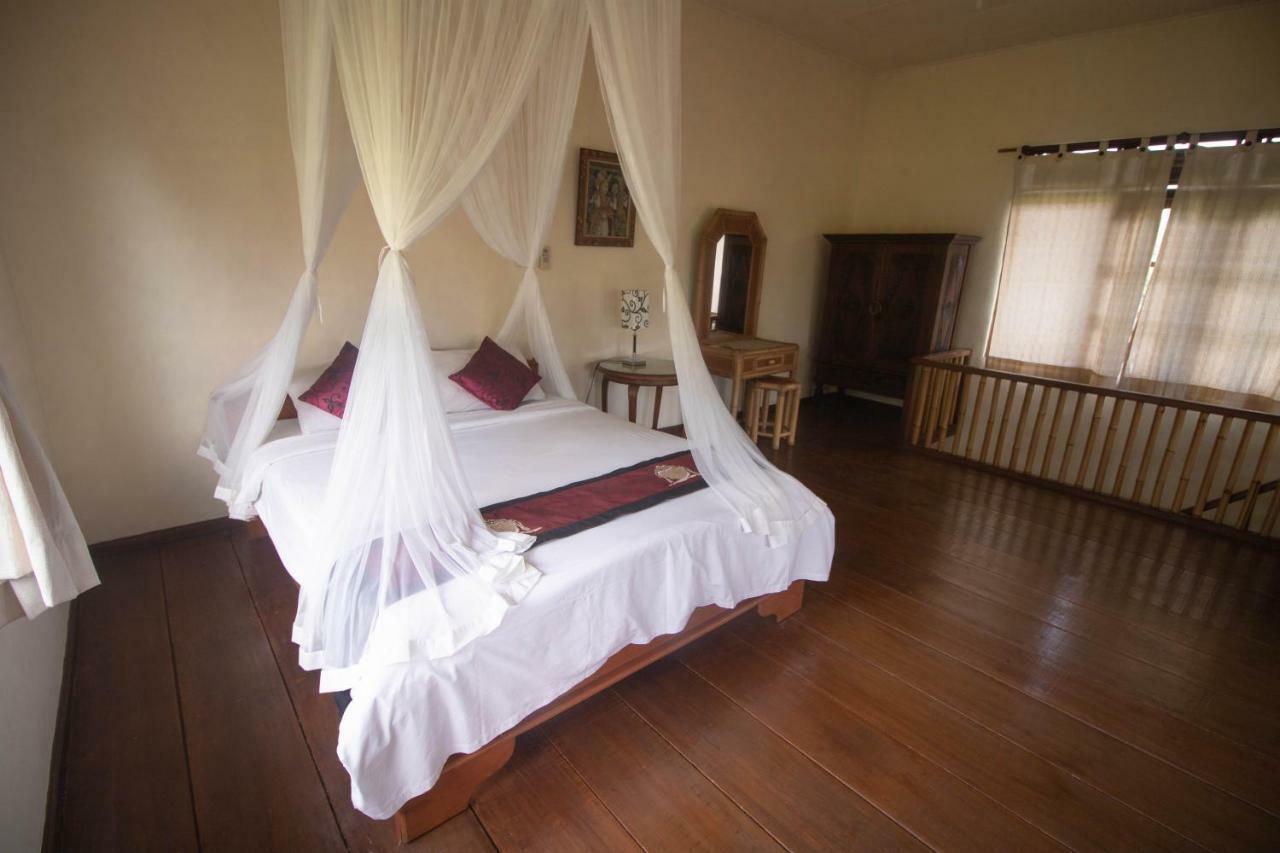 Bali Putra Villa Ubud  Luaran gambar