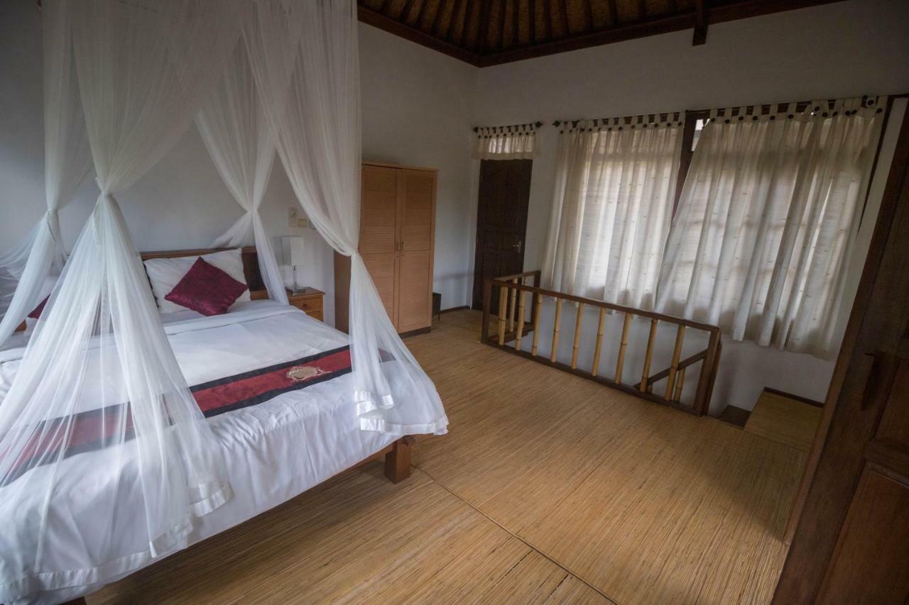 Bali Putra Villa Ubud  Luaran gambar