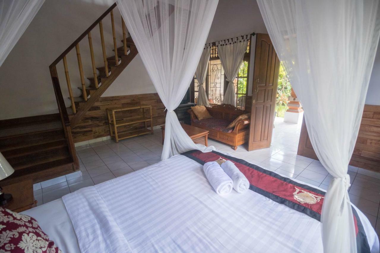 Bali Putra Villa Ubud  Luaran gambar