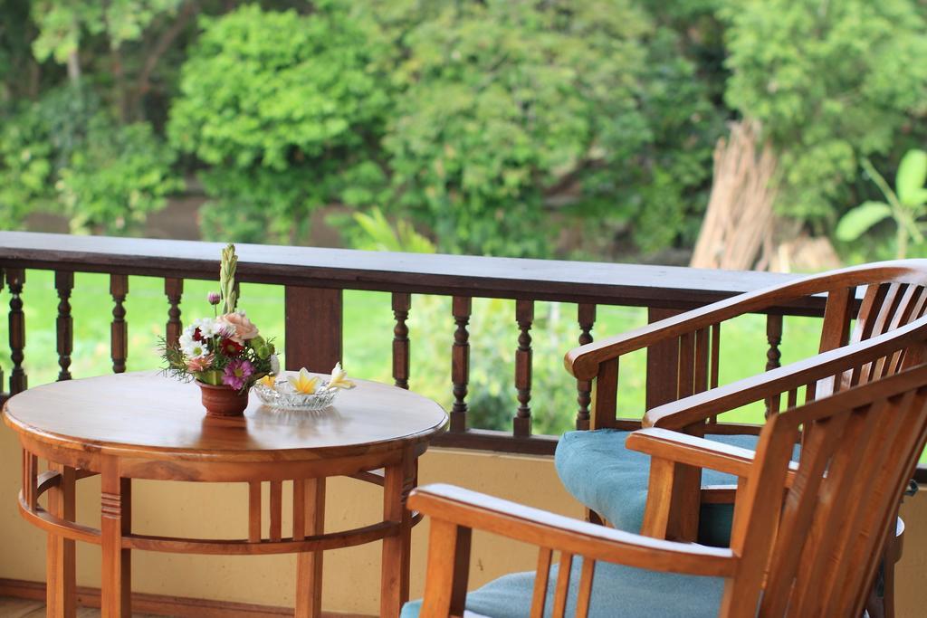 Bali Putra Villa Ubud  Luaran gambar