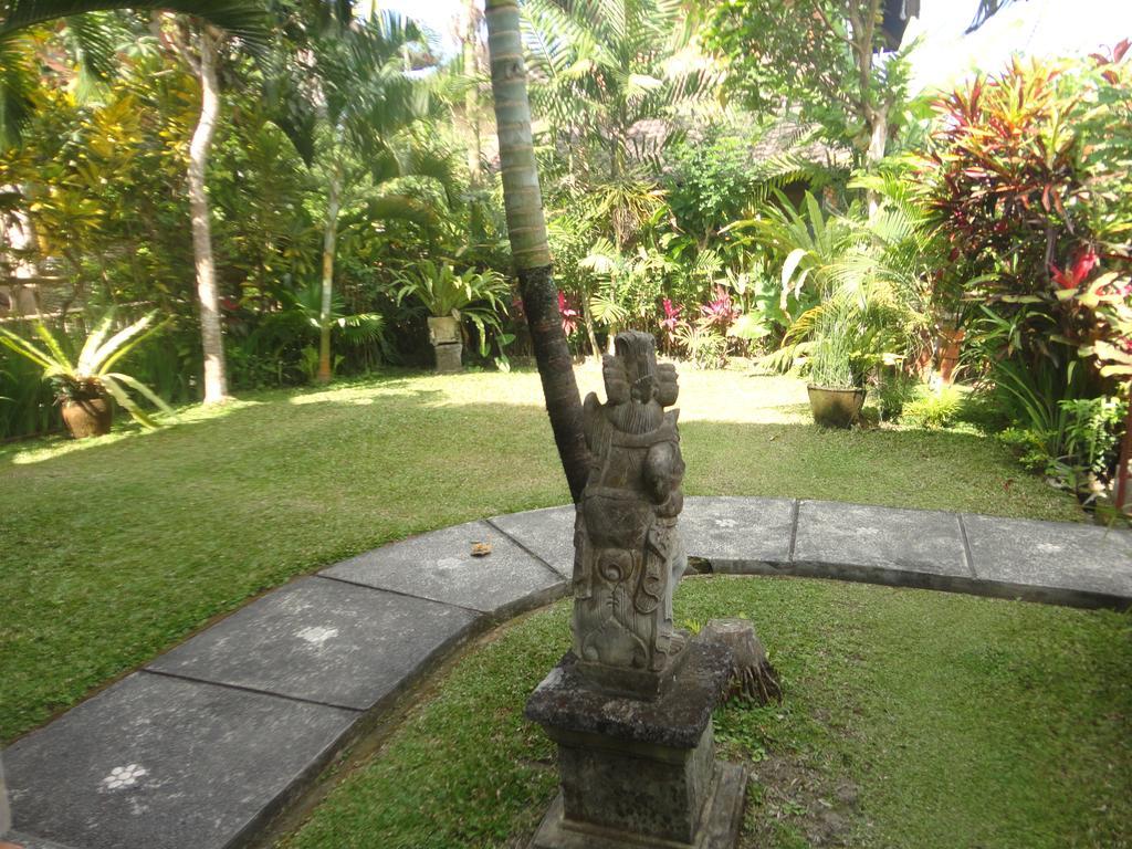 Bali Putra Villa Ubud  Bilik gambar